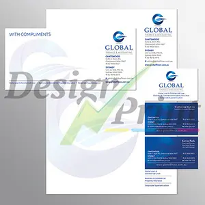 BUSINESS STATIONERY SYDNEY​